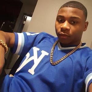 Meet your Posher, Malik